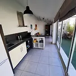 Maison Independante Avec Piscine Privative Pres De La La Garde (Var)
