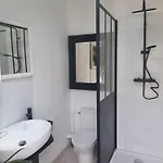 Σπίτι διακοπών Maison Independante Avec Piscine Privative Pres De La