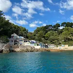 Maison Independante Avec Piscine Privative Pres De La Σπίτι διακοπών *