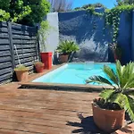 Maison Independante Avec Piscine Privative Pres De La Σπίτι διακοπών *