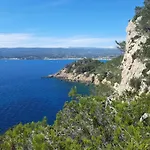 Maison Independante Avec Piscine Privative Pres De La * La Garde (Var)