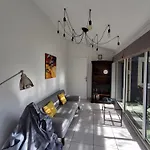 Σπίτι διακοπών Maison Independante Avec Piscine Privative Pres De La La Garde (Var)