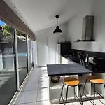 Maison Independante Avec Piscine Privative Pres De La Σπίτι διακοπών