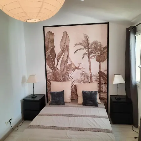Maison Independante Avec Piscine Privative Pres De La Dom wakacyjny La Garde (Var)