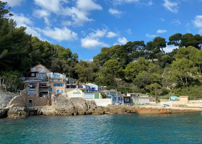 Maison Independante Avec Piscine Privative Pres De La Nyaraló *