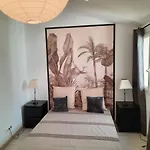 Maison Independante Avec Piscine Privative Pres De La Tatil Evi La Garde (Var)