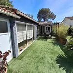 Tatil Evi Maison Independante Avec Piscine Privative Pres De La