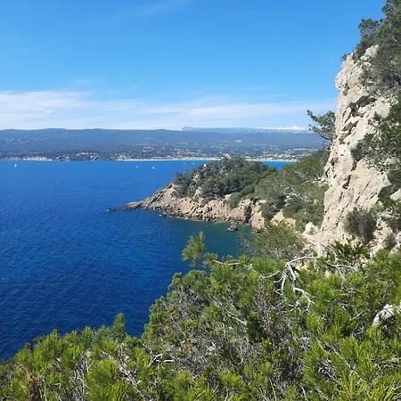 Maison Independante Avec Piscine Privative Pres De La * La Garde (Var)