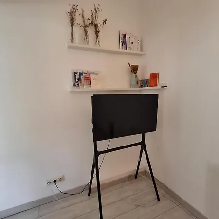 Tatil Evi Maison Independante Avec Piscine Privative Pres De La La Garde (Var)