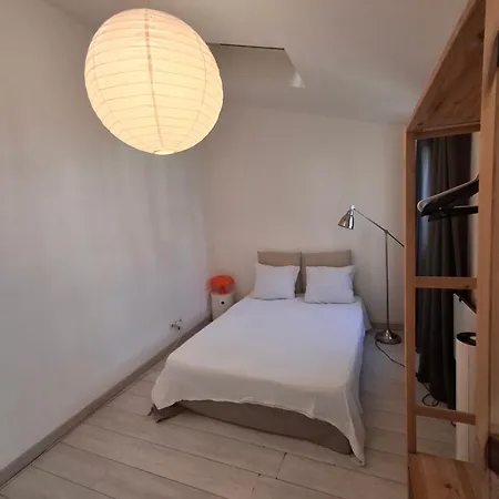 Tatil Evi Maison Independante Avec Piscine Privative Pres De La *