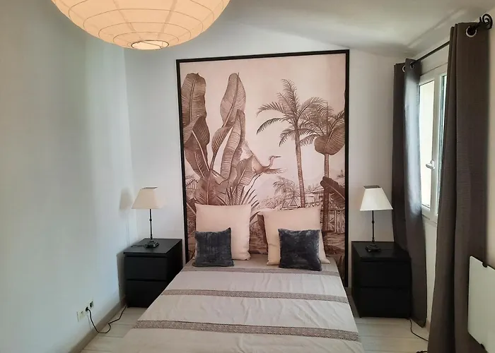 Maison Independante Avec Piscine Privative Pres De La Ferienhaus La Garde (Var)